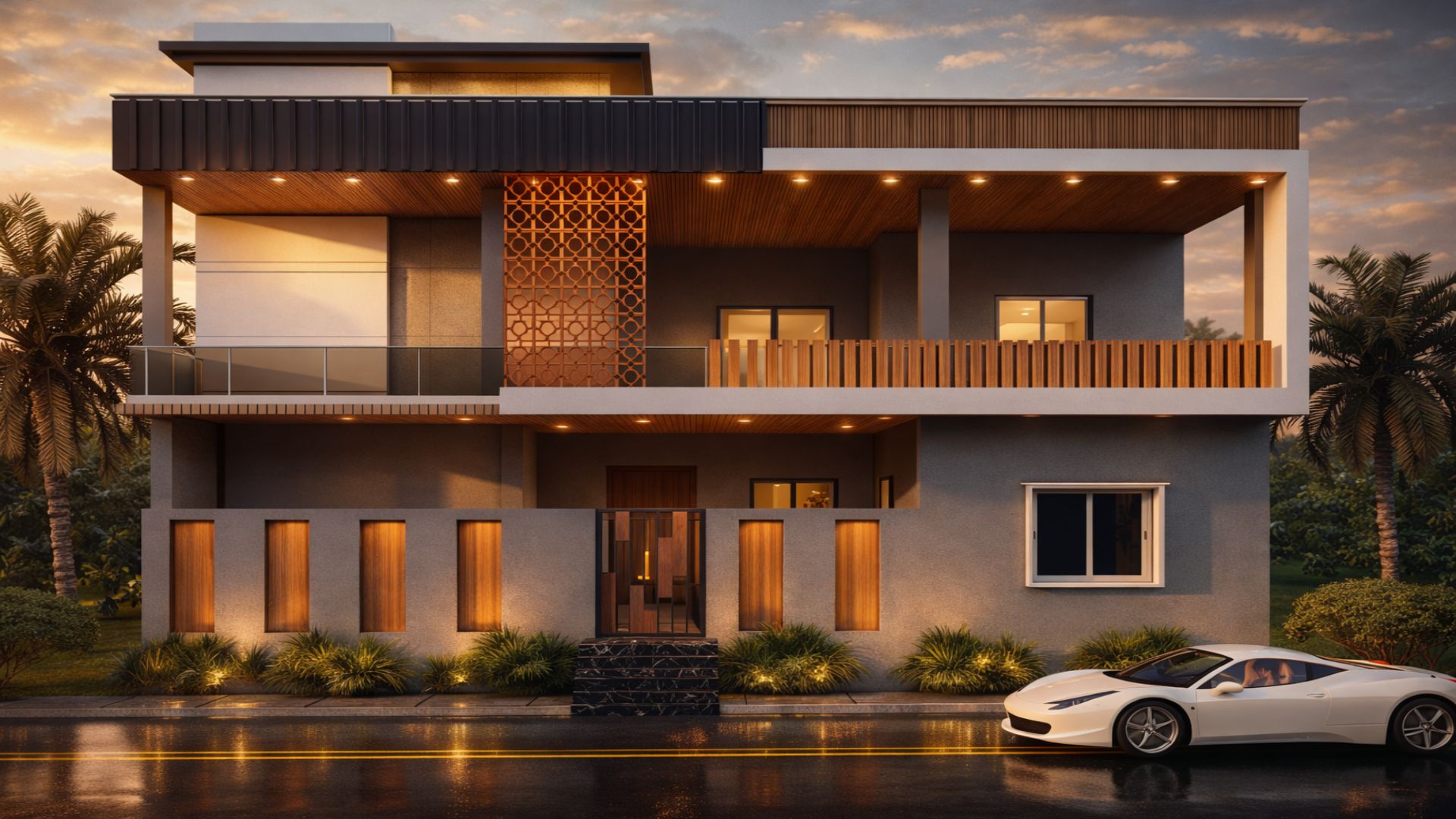 Residential